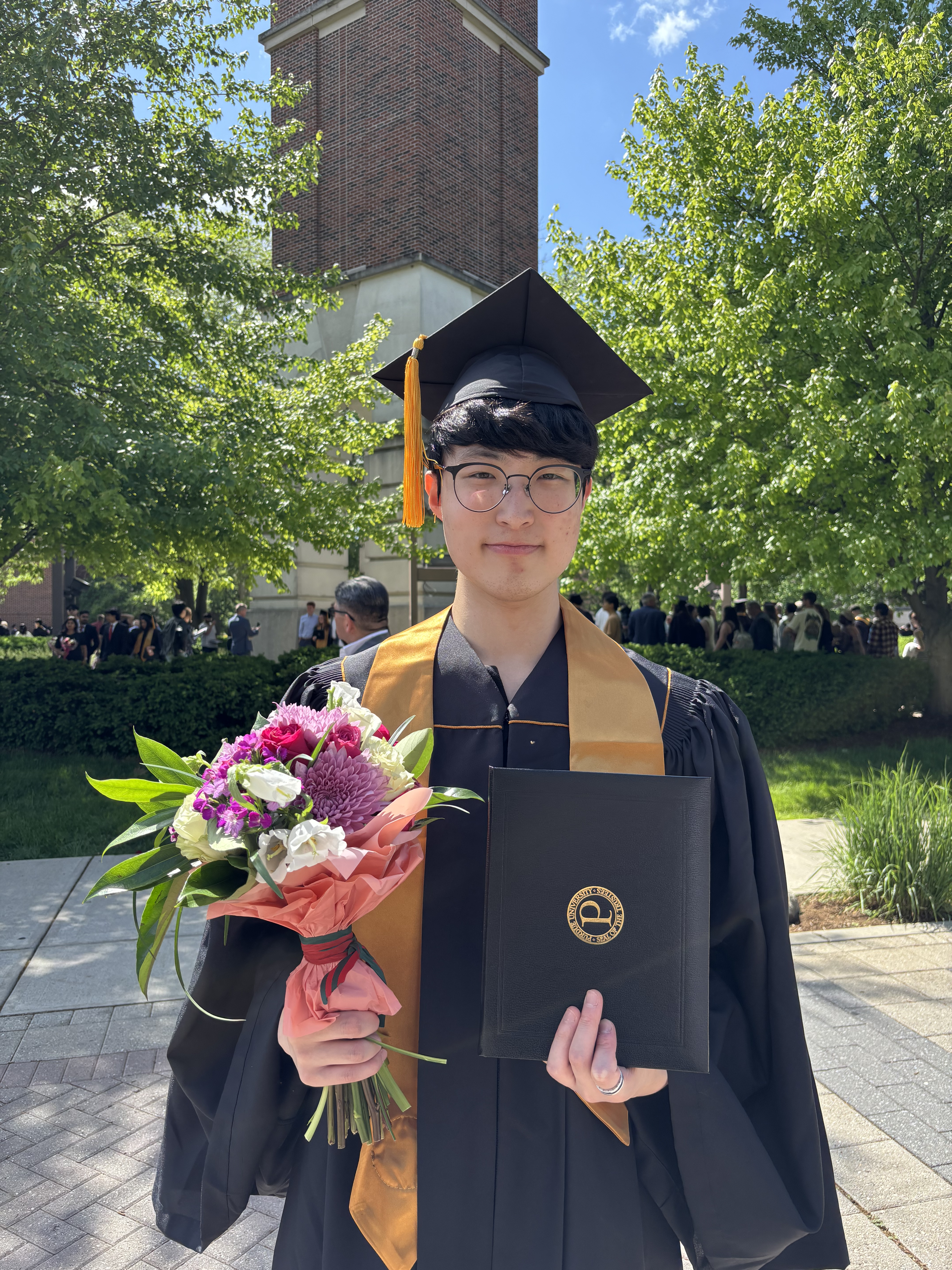 Graduation